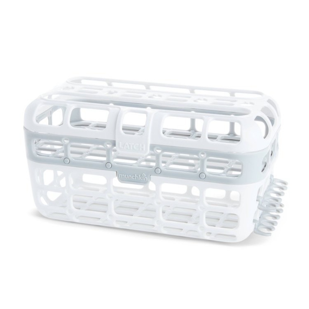 Munchkin Latch Dishwasher Basket